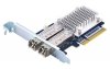 QNAP Adapter 16G Fibre Channel Host Bus QXP-16G2FC